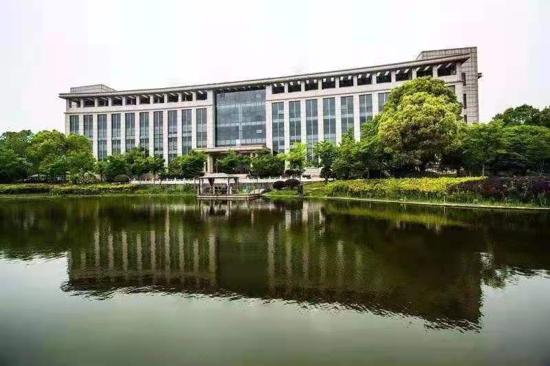 JSVS factory overview -- dual-workshop manufacturing facility in Jiangsu, China