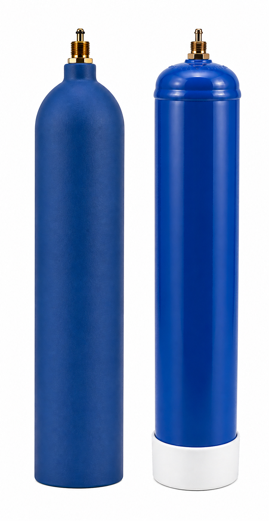 N2O Cream Charger cylinder