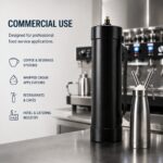 N2O 2000g 0.95L Steel Cylinders