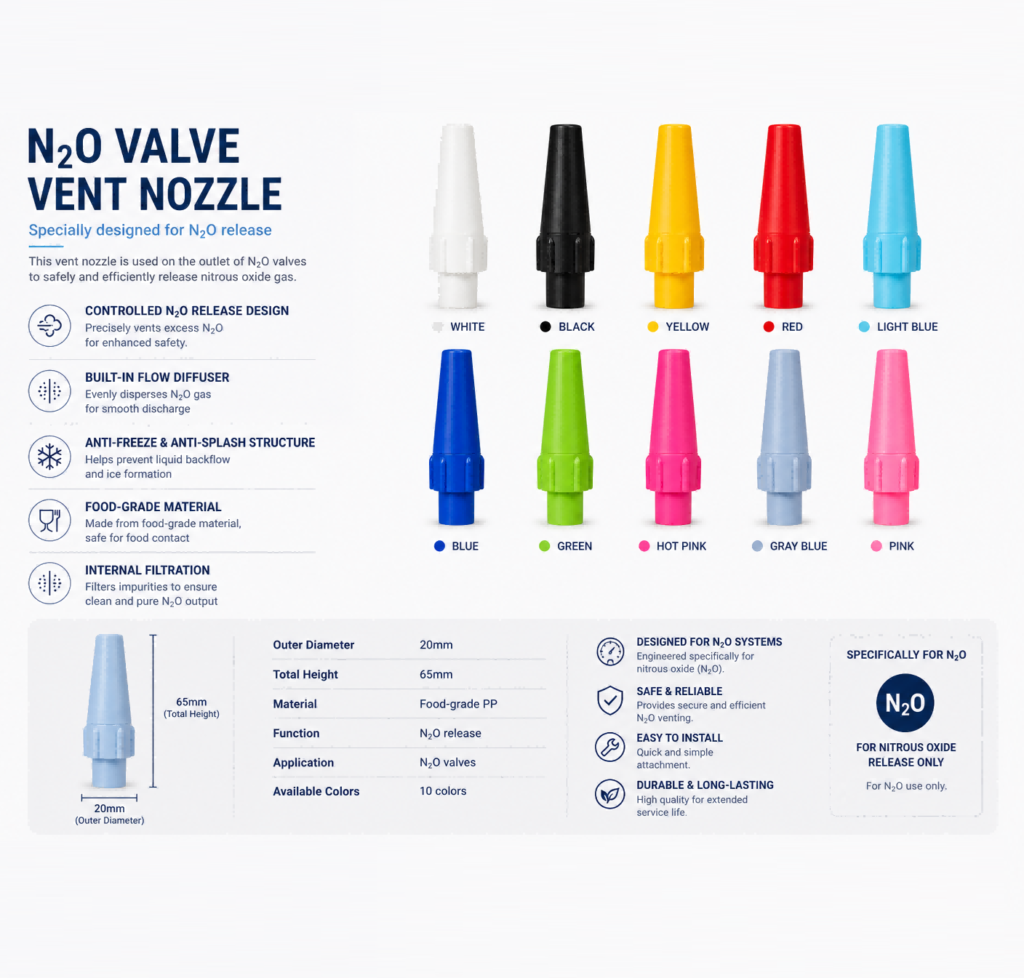 Nozzle