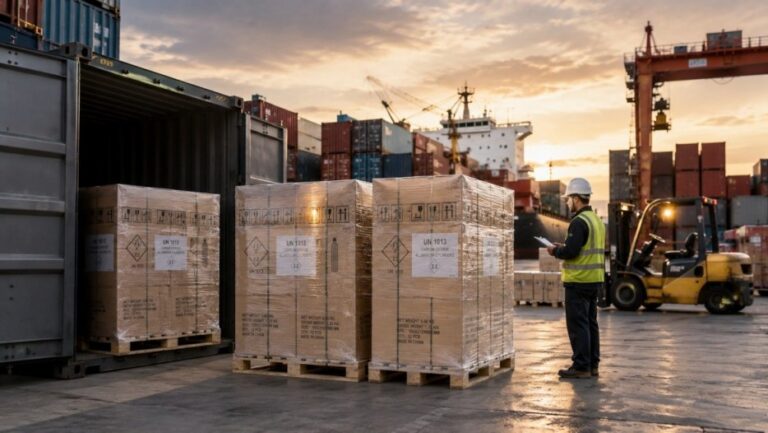 How can you wholesale CE-certified CO2 cylinders for the European market without customs issues?